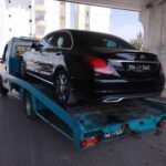 Remorquage voiture en tunisie