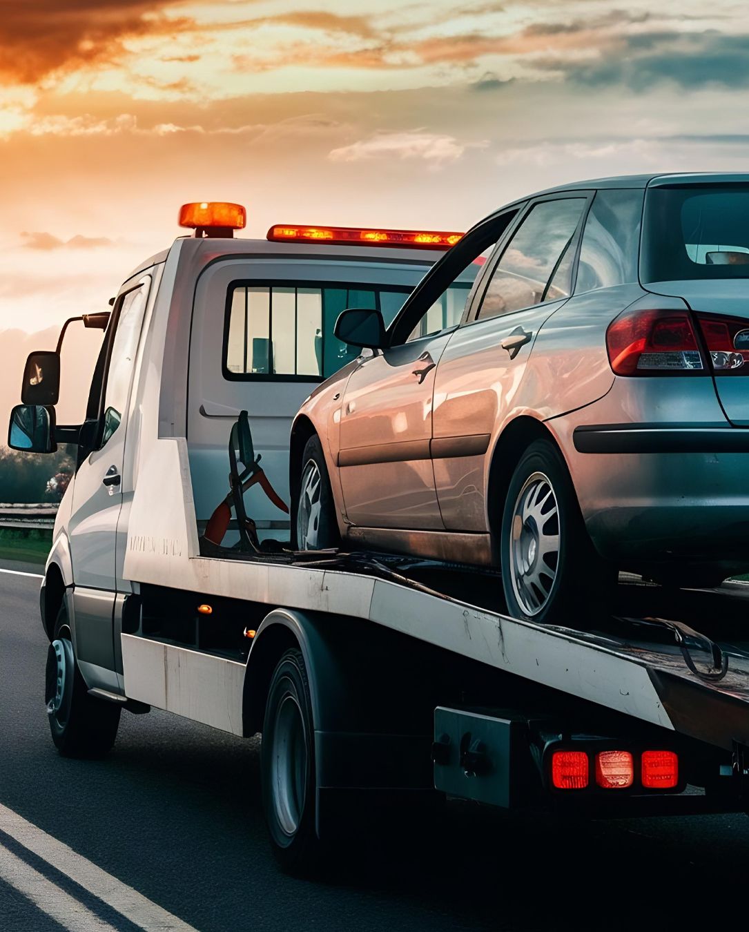 Remorquage autour de moi : Trouvez le service le plus rapide et fiable en Tunisie